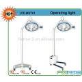 LED.MDT61(AC/DC) High quality led surgical shadowless operating lamp